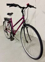 Cresta Damen Velo / City Bike / 90‘s Dream / ab Service