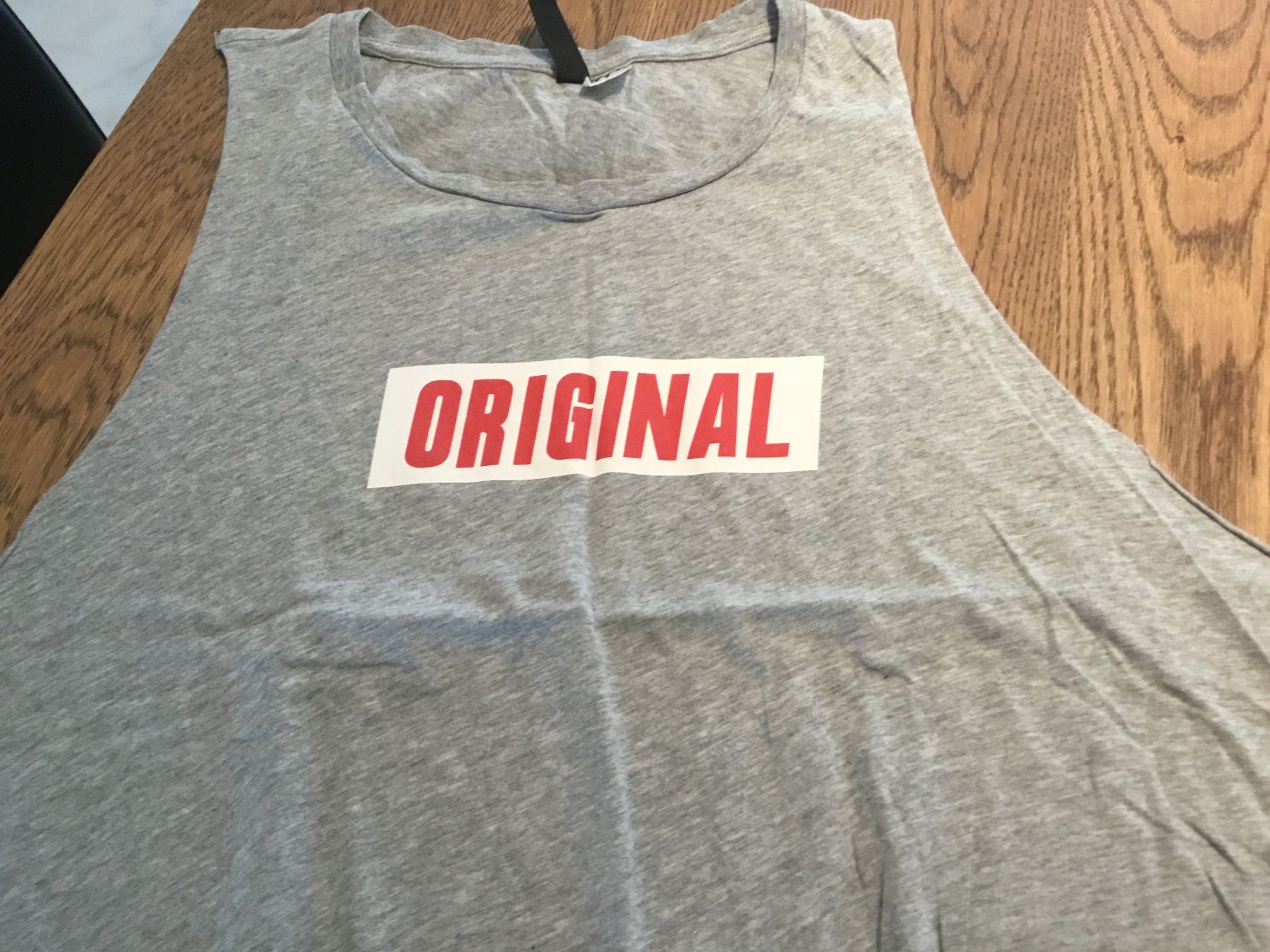 T-Shirts: Schönes Tshirt Gr.L – Gebraucht aus Würenlos von Tina48 1