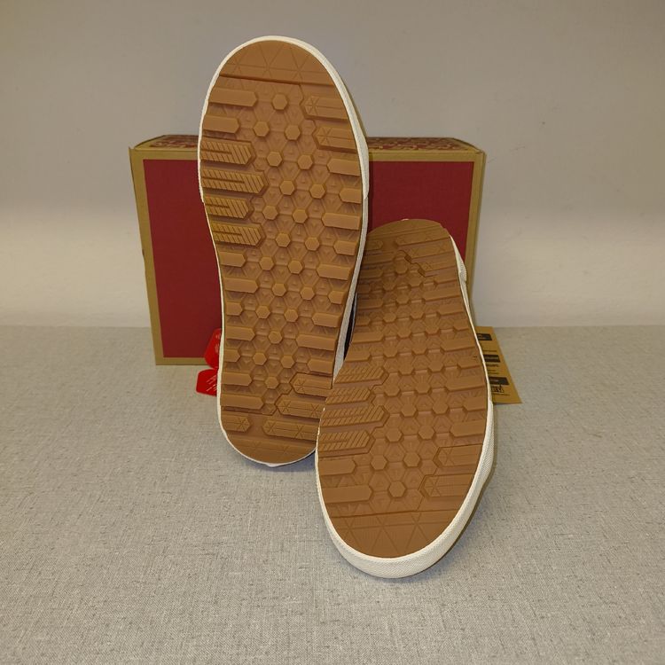 Vans Scarpe da uomo: Vans Sk8-Hi MTE-1. Grösse 11.5 EURO 45 – Nuovo e nell'imballaggio originale da Uitikon Waldegg venduto da PJLS1 7