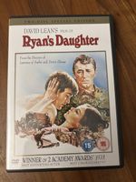 DVD Ryan‘s Daughter