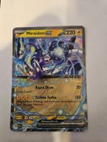 OBF EN 079/197 Miraidon EX