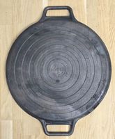 Lodge Pizza Pan 14 Zoll / 35cm Gusseisen