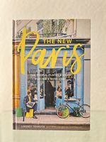 The New Paris Buch von Lindsey Tramuta