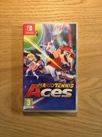 Mario Tennis Aces - Nintendo Switch