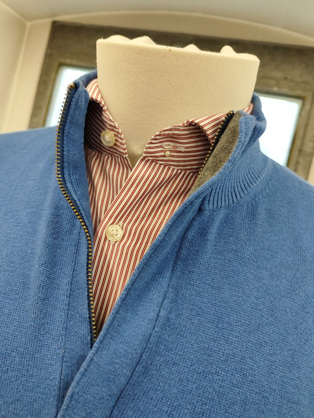 Hugo Boss Maglioni & Felpe: Boss herrenpulli GR S – Usato da Langnau am Albis venduto da Judithsebi 2