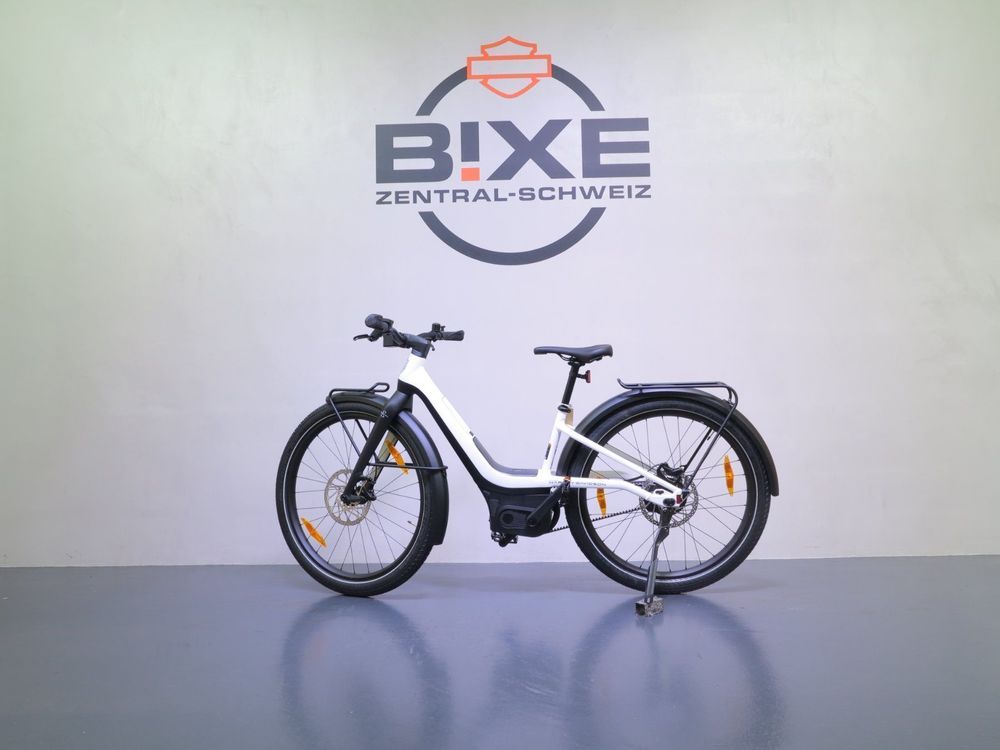 harley davidson e bike serial 1 preis