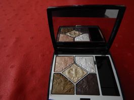 Dior Lidschatten Palette 5 Couleurs - Top Zustand!