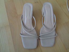 Sandalen  Grösse 36