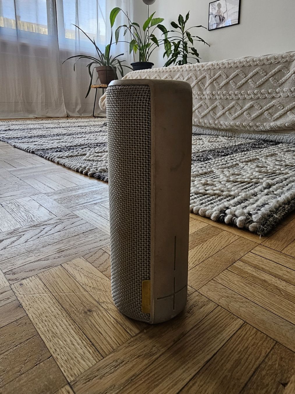 Ultimate Ears Haut-parleurs: UE BOOM – D'occasion à Nidau par cinZanoo