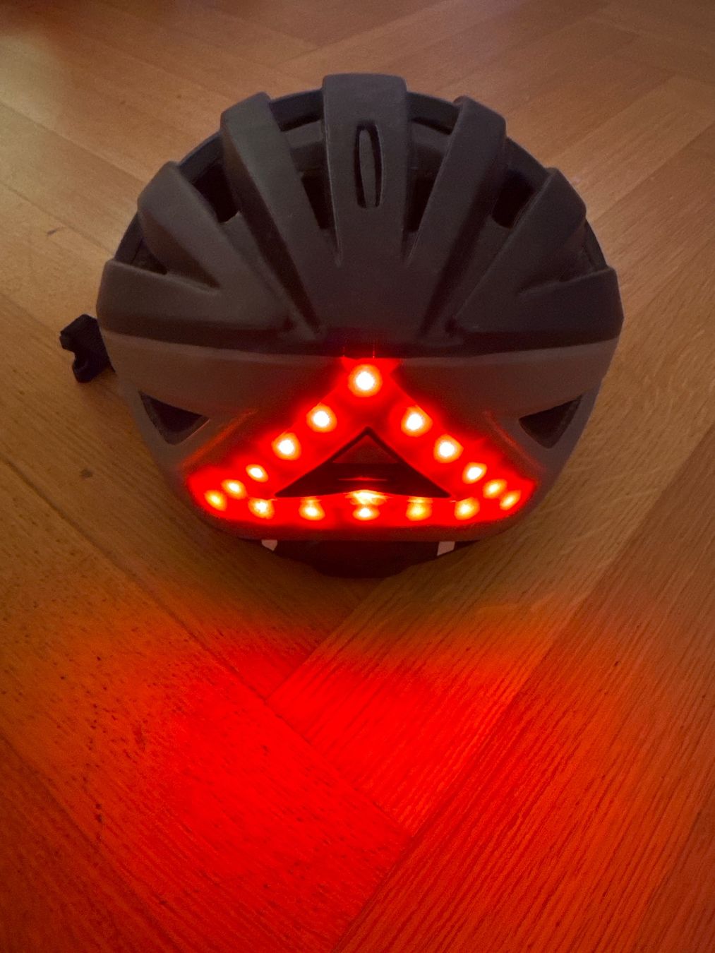 Caschi: Lumos Helm – Usato da Basel venduto da tobi.ca