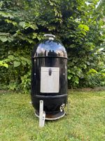 Weber Smoker
