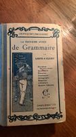 Ancie livre de Grammaire 1951