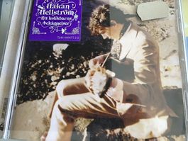 Hakan Hellström