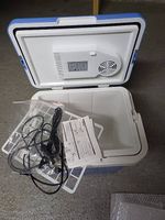 Kühlbox 12Volt 230 Volt