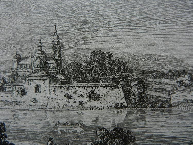Gravures: Solothurn selten – D'occasion à Risch par Rischli15 7
