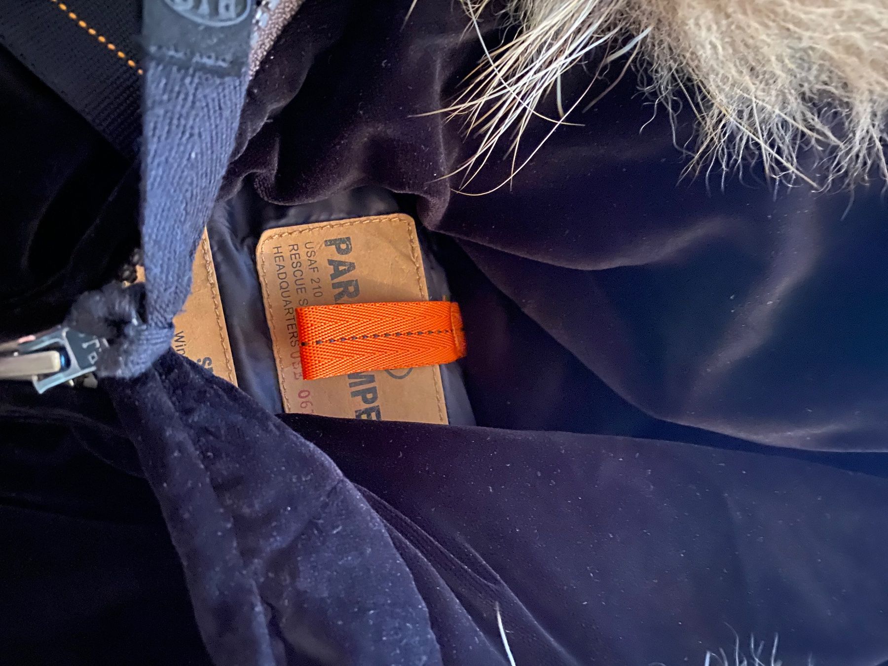 Parajumpers Giacche: Parajumpers Winterjacke – Nuovo (secondo la descrizione) da Schmerikon venduto da vasso72 1