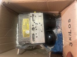 ABS ESP Steuergerat BOSCH 0 265 900 035 190255080195