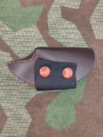 Schutzhülle für Visier zu Karabiner 31, Variante 2