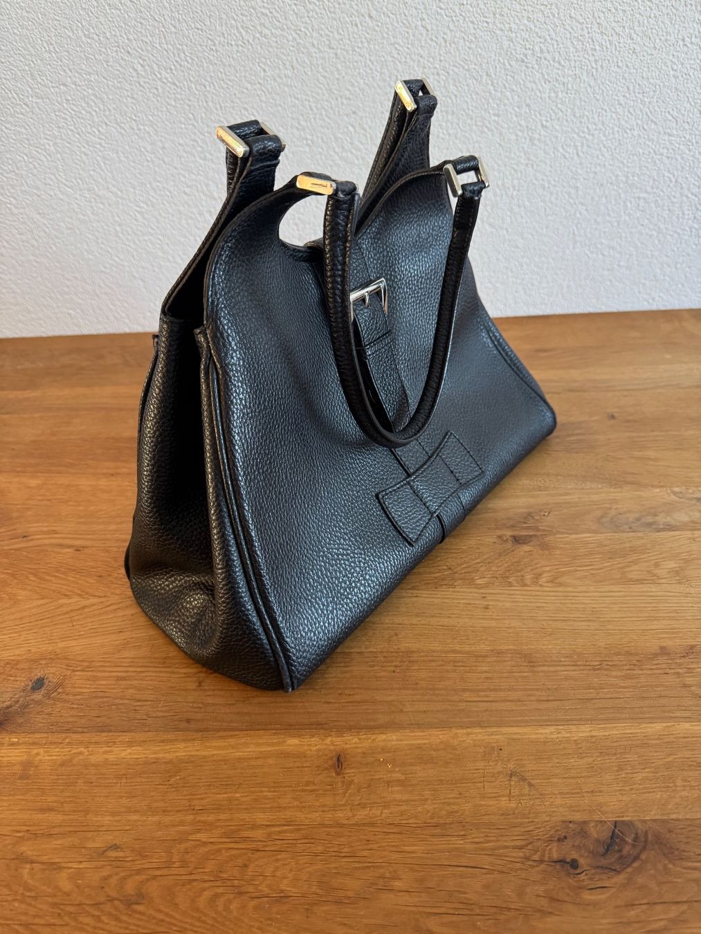 Maison Mollerus Borse da donna: Maison Mollerus Handtasche – Usato da Frauenfeld venduto da lona05 1