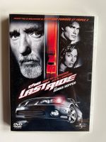THE LAST RIDE (DENNIS HOPPER)