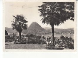 Lugano 1957