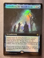 Enthüllung der Mondlettern FOIL 0293 The Hobbit
