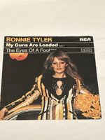 Bonnie Tyler. 1978. My Guns Are Loaded