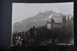 AK Luzern, Elisabethenheim