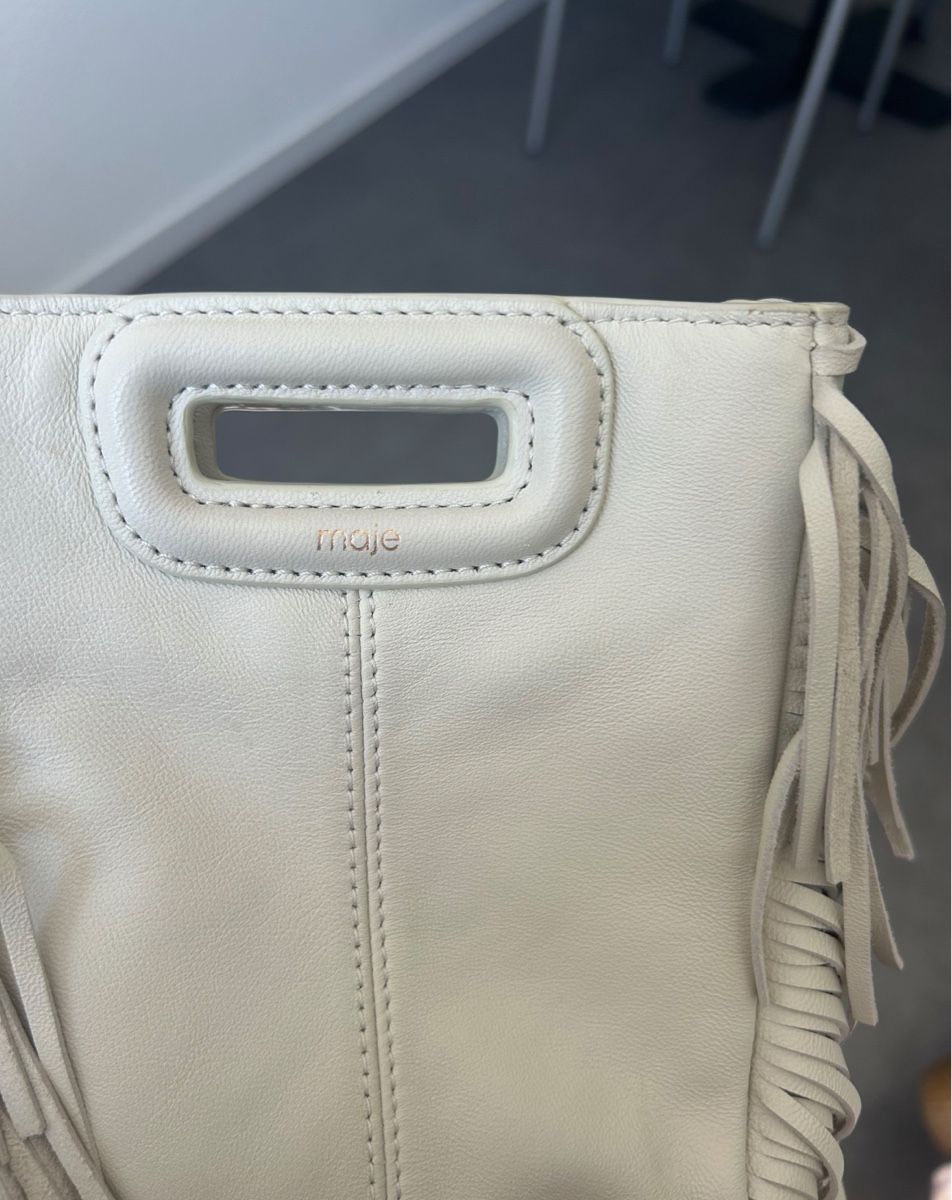 Maje Borse da donna: Sac bandoulière Maje – Usato da Chamoson venduto da logic99 2