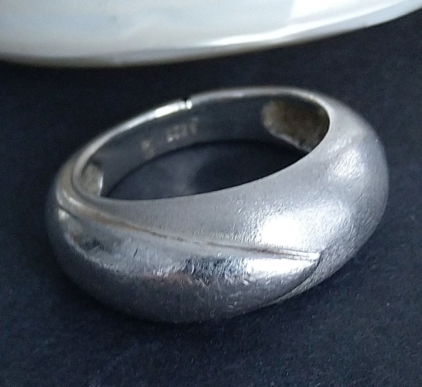 Anelli: RING IN 925 SILBER – Usato da Romanshorn venduto da BoutiqueA 5