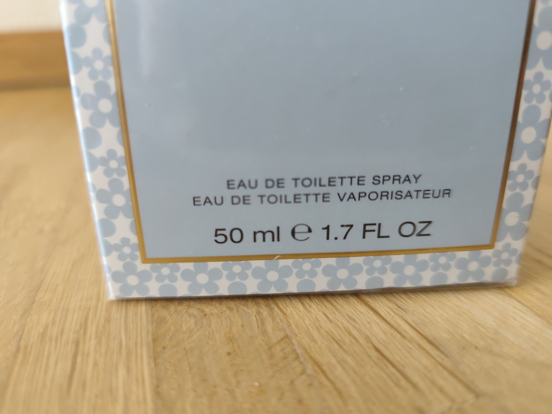 Marc Jacobs Profumi & Eau de Toilette: Marc Jacobs Daisy Dream Eau de Toilette 50ml Neu – Nuovo e nell'imballaggio originale da Stäfa venduto da bluumartini 1