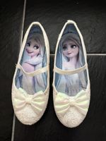 Ballerinas mit Elsa aus H&M 34 gr