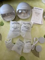 Tire-lait Momcozy Mobile Flow, portable