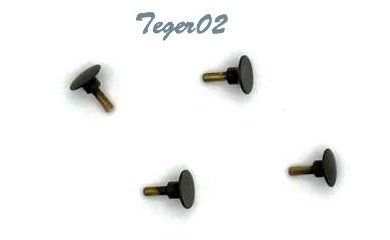 Märklin Modelleisenbahnen: Märklin H0 E294 243 Puffer De 6/6 – Neu (gemäss Beschreibung) aus Hochdorf von Teger02
