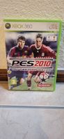 Xbox 360 Spiel - Pro Evolution Soccer 2010