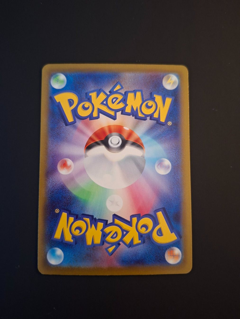 Pokémon Carte collezionabili: Crobat #091 Ninja Spinner  M4 JAP – Usato da Biasca venduto da Sara_Poke123 1