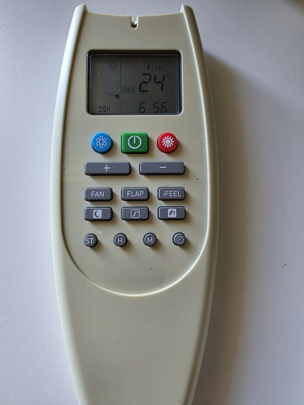 Klimageräte: Mobile Split Klimaanlage Ulisee 13 DCI Eco CH – Defekt aus Kehrsatz von Ber-Belp 6