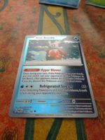 POKEMON  Iron Bundle   G  PAR EN  056/182  HP100  2023