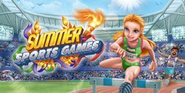 😎 Switch Summer Sports Games sei ein Champion 12 Sportarten