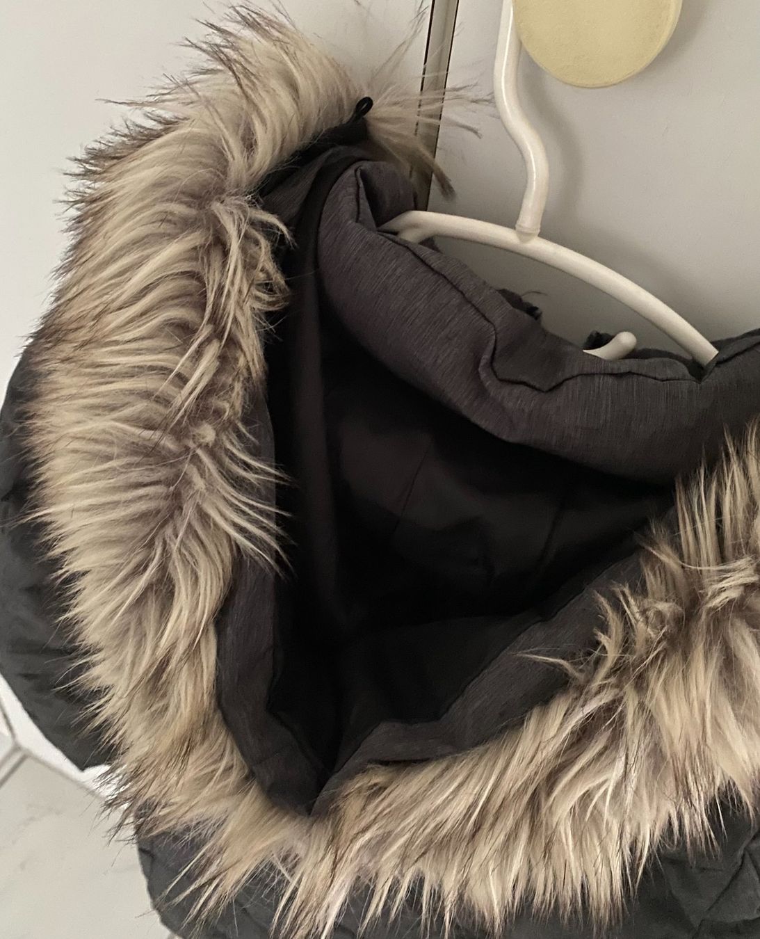 Only Giacche: Winterjacke, Grösse S – Usato da Emmenbrücke venduto da Florentina27 6