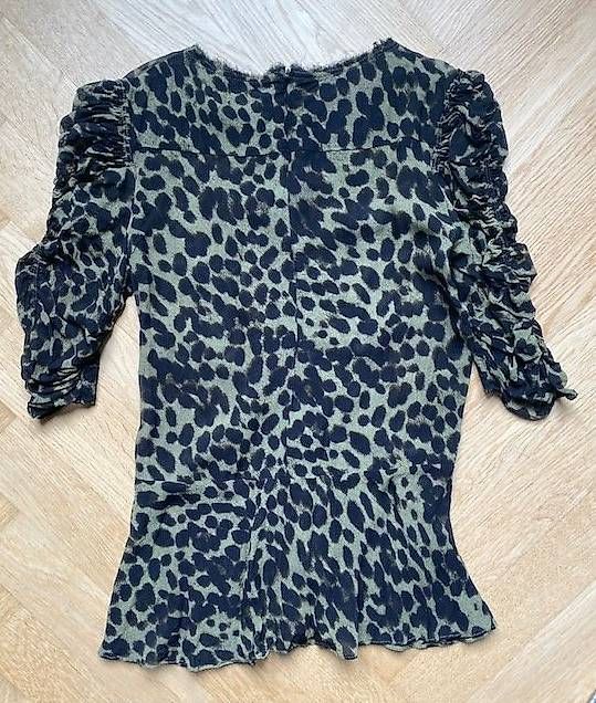 Isabel Marant Camicette: Chemise Isabel Marant Etoile – Usato da Neuchâtel venduto da Photge 2