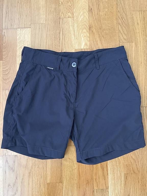 Pantaloni: Kurze Wanderhose - Grösse 38 – Usato da Sursee venduto da nl9_tj59