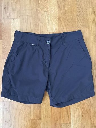 Kurze Wanderhose - Grösse 38
