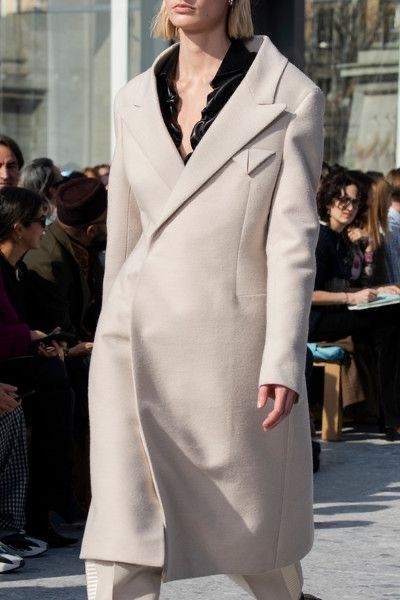 Bottega Veneta Mäntel: Bottega Veneta Runway /Coat+trouser/SET – Neu (gemäss Beschreibung) aus Basel von TIMELESS-FASHION 1