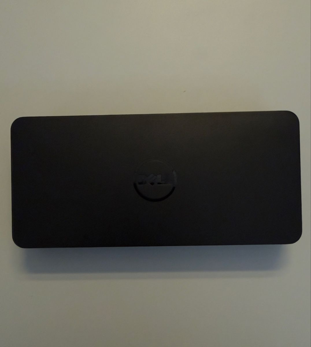 Dell Docking station: Dell D3100 USB 3.0 Docking Station DisplayLink 4K – Nuovo (secondo la descrizione) da Corgémont venduto da timhari