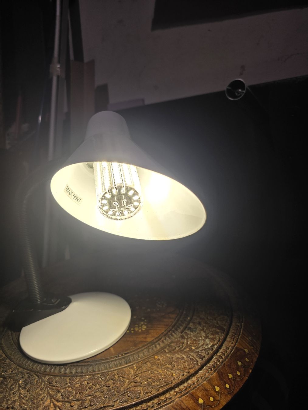 Lampade: lampe vintage  – Usato da Prilly venduto da Tigrou2017 2