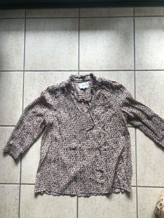 Bash - Bluse/Oberteil