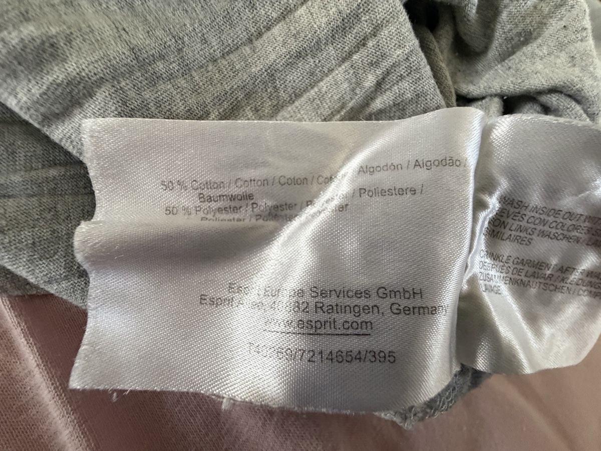 Esprit Kleider: Etui-Kleid XS von Esprit – Gebraucht aus Tägerwilen von Cessna98 4