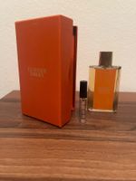 5ml Abfüllung - Discontinued Zara Leather Jardin EDP