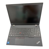Lenovo ThinkPad T15 Gen 2 | i7 | 32GB RAM | 512GB SSD  Top!!
